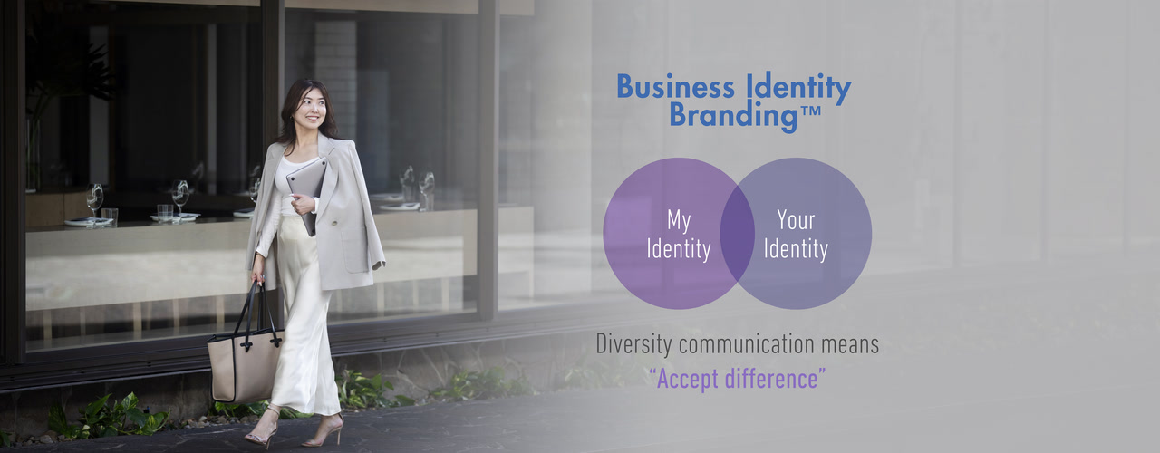 Business Identity Branding