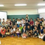 江ノ島セミナーラスト