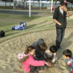 sandbox