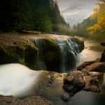 rivers