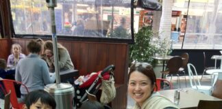 保護中: 【ラーナーページ】オーストラリア親子留学準備ストーリー①