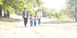 保護中: 【9歳までの育児ダイジェスト】日本での育児で大切にしたこと③