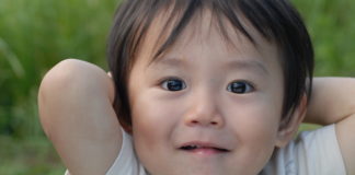 保護中: 【9歳までの育児ダイジェスト】日本での育児で大切にしたこと①