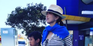 保護中: 先生との出会いで大進化した長男に大大感動!~Louie has changed!So happy to meet a great teacher