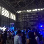 Hangarparty
