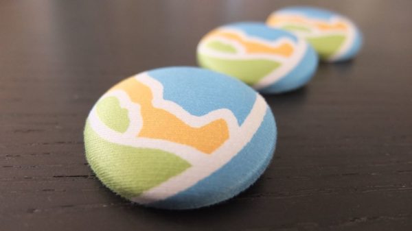 Globalikujibadge