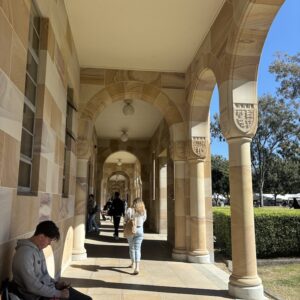 💝 次回は、ボンド大学無料オンライン説明会2026年1月10日11~12:30開催🎓Q&A: オーストラリア留学/大学進学/IELTS/語学学校 Free couselling🎁